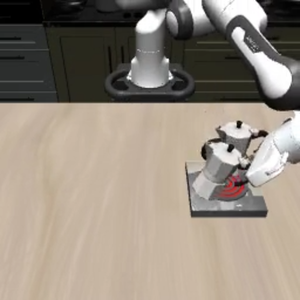 Interpolation end reference image.